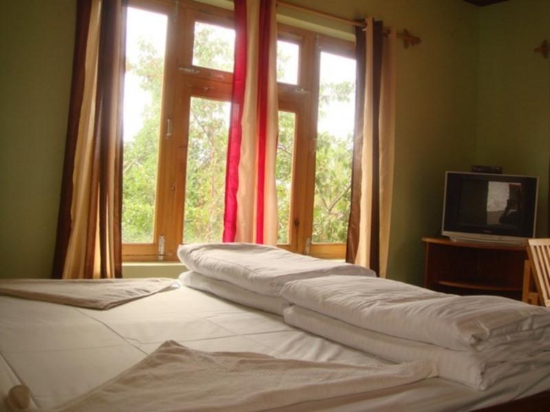 Hotel Jorchung Leh Zewnętrze zdjęcie
