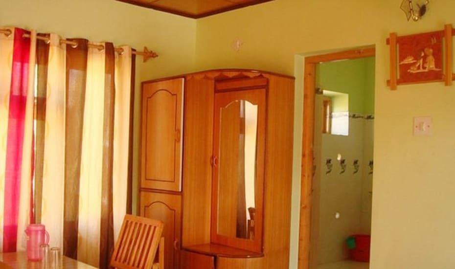 Hotel Jorchung Leh Zewnętrze zdjęcie